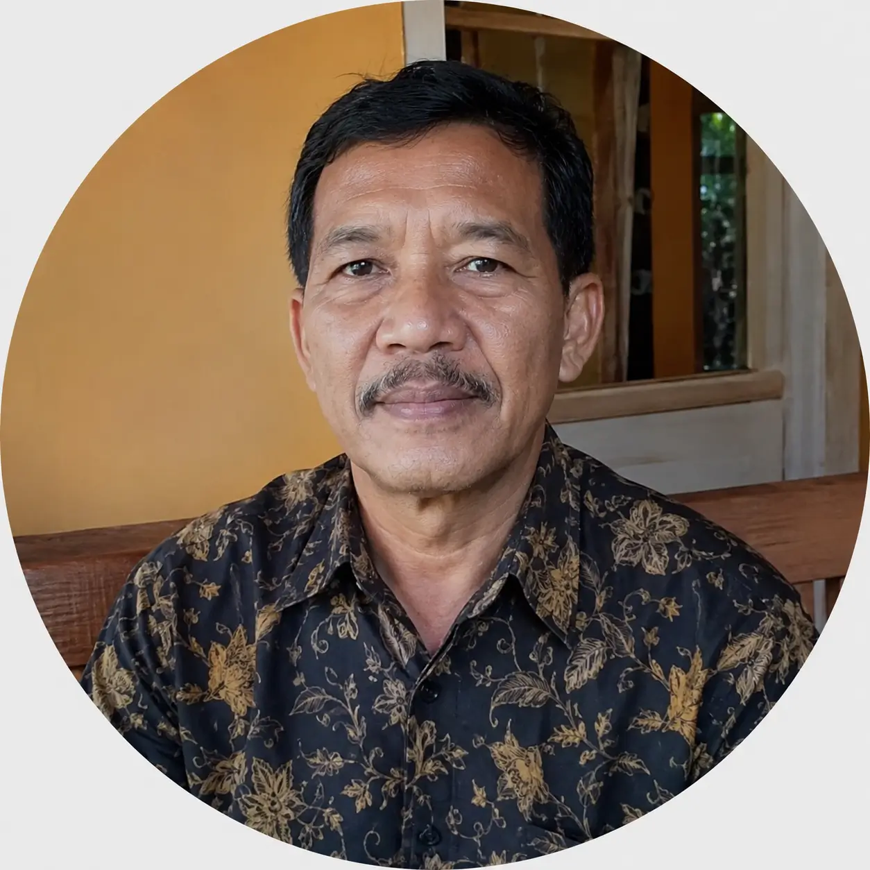 Ahmad Fauzi